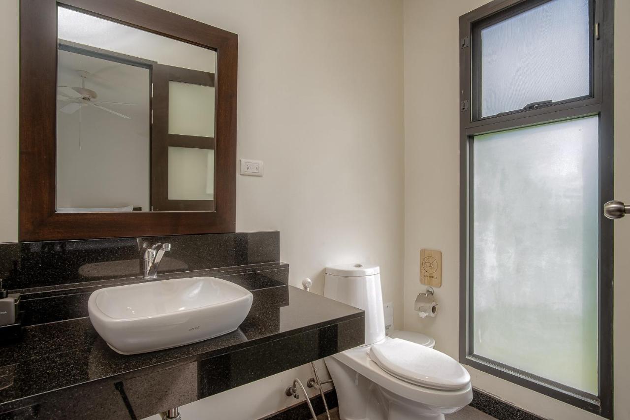 Three Bedroom Onyx Villa Nai Harn ภายนอก รูปภาพ